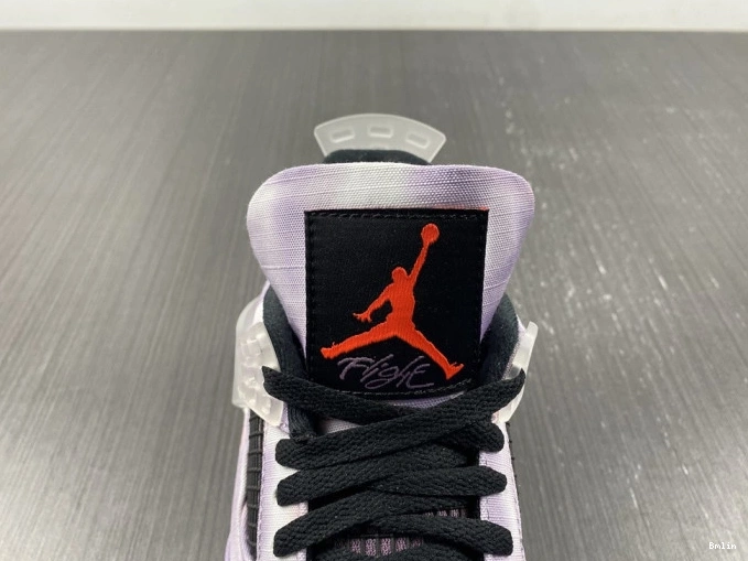 Bmlin Retro Jordan 'Zen DH7138-506 Air 4 Master' 0718